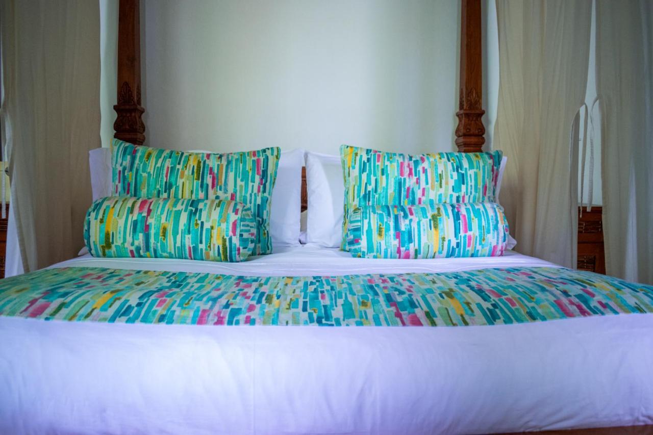 Hotel Aguamarina Boutique (Adults Only) Cartagena Exteriér fotografie
