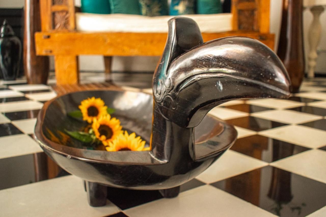 Hotel Aguamarina Boutique (Adults Only) Cartagena Exteriér fotografie