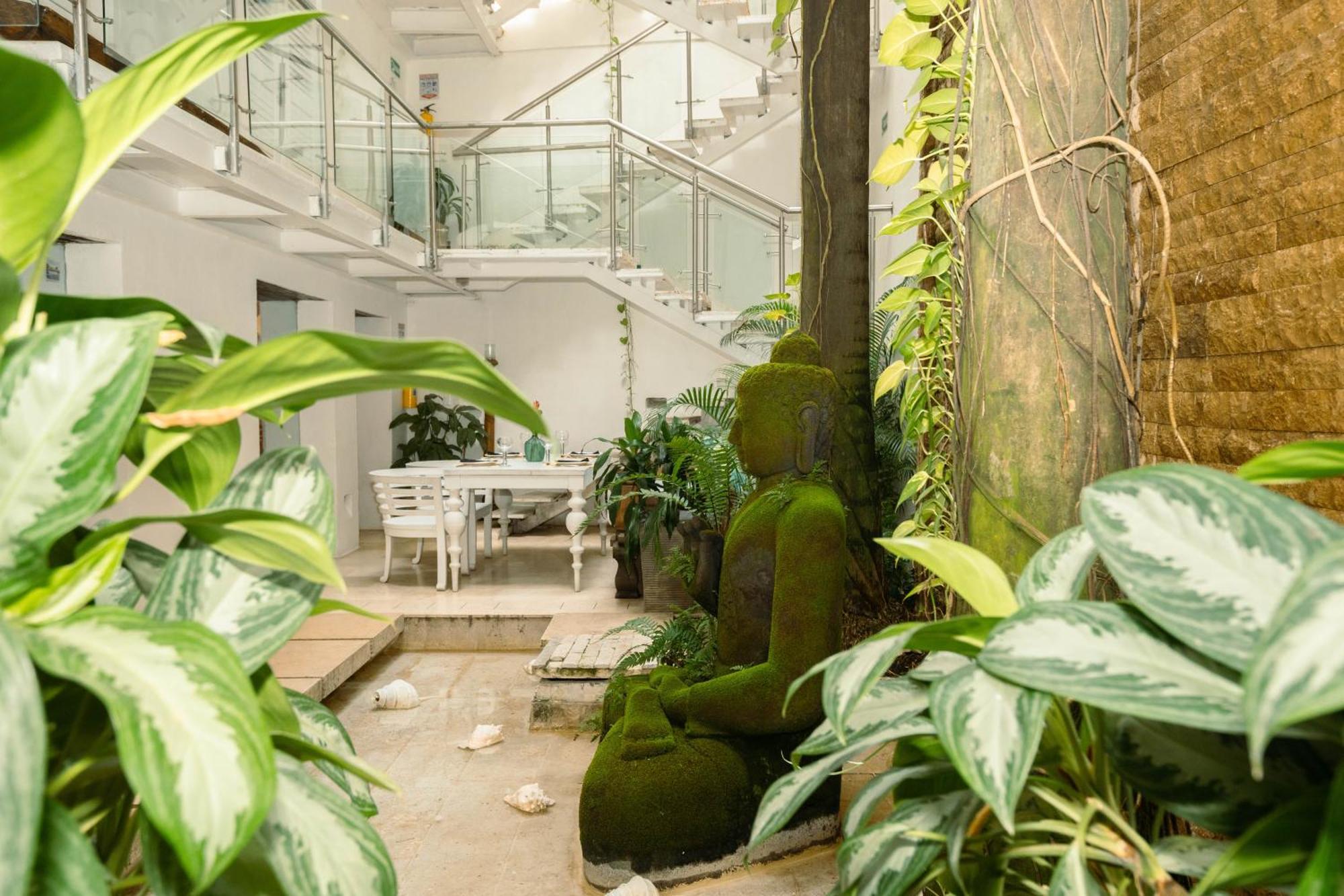 Hotel Aguamarina Boutique (Adults Only) Cartagena Exteriér fotografie