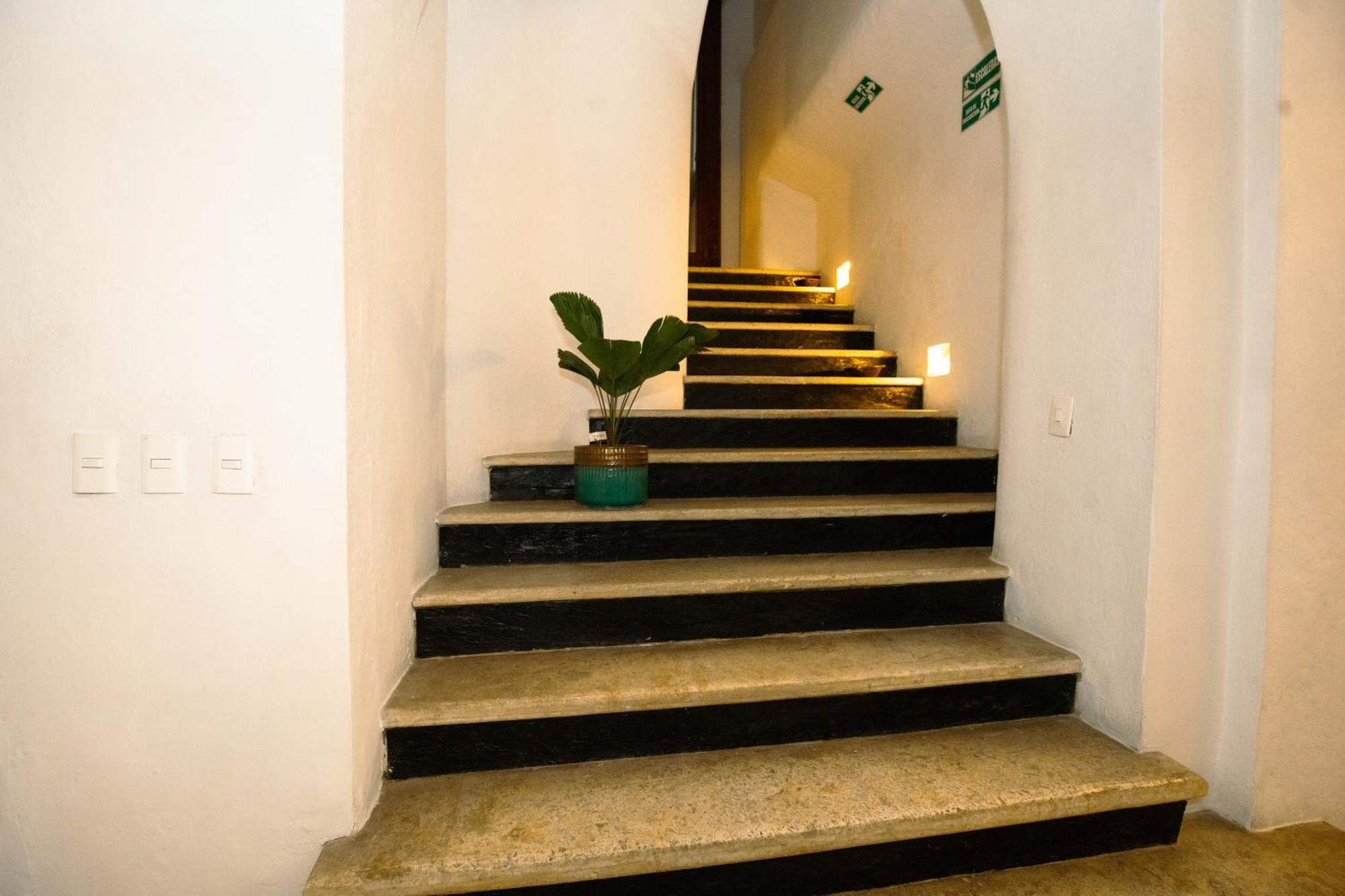 Hotel Aguamarina Boutique (Adults Only) Cartagena Exteriér fotografie