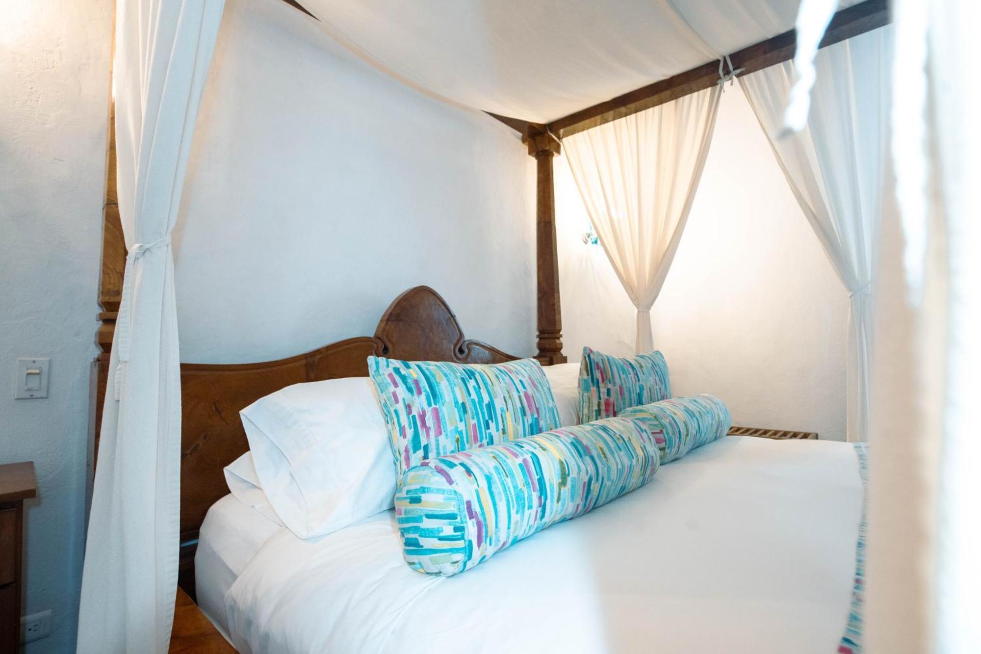 Hotel Aguamarina Boutique (Adults Only) Cartagena Exteriér fotografie