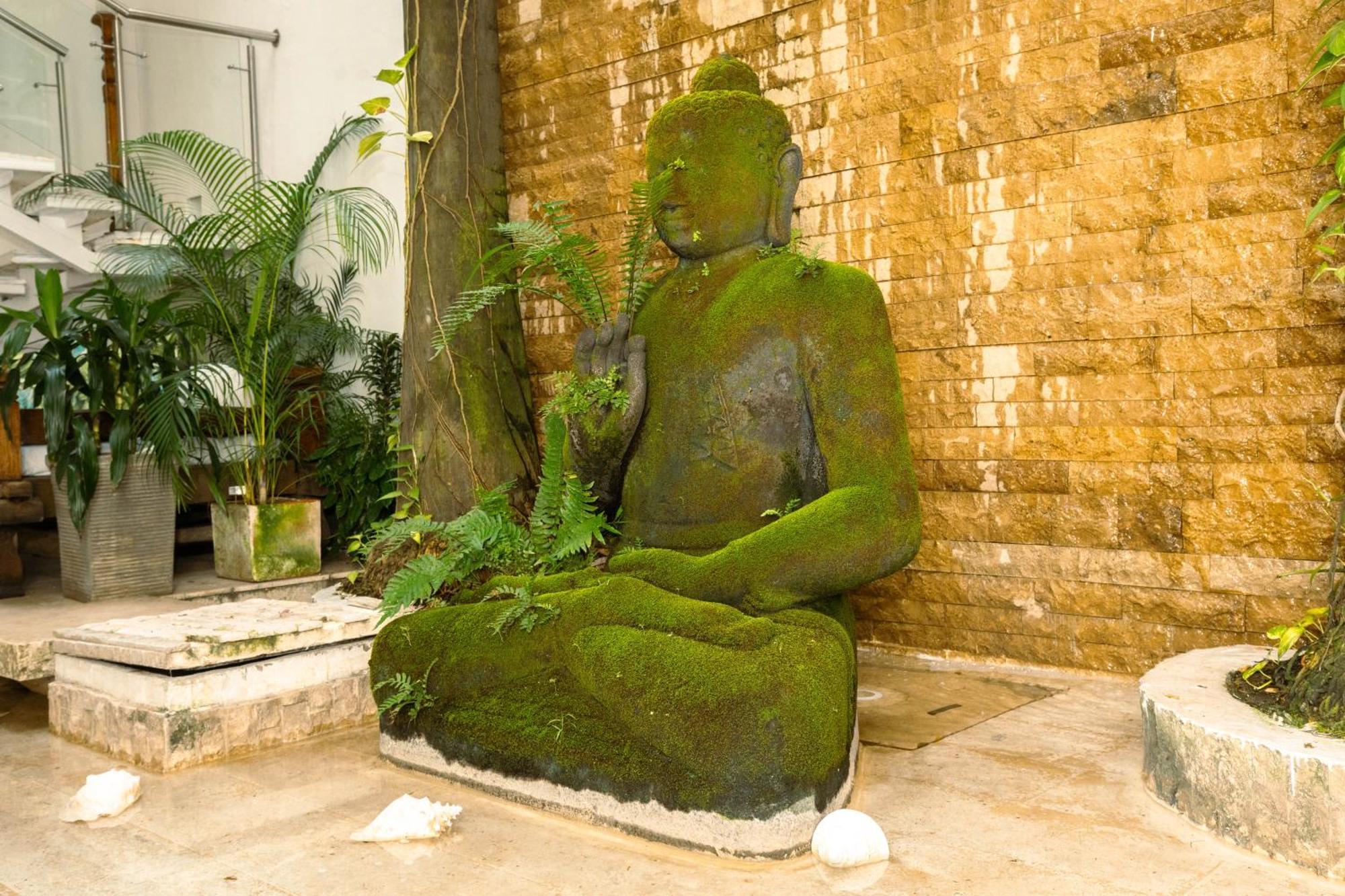 Hotel Aguamarina Boutique (Adults Only) Cartagena Exteriér fotografie