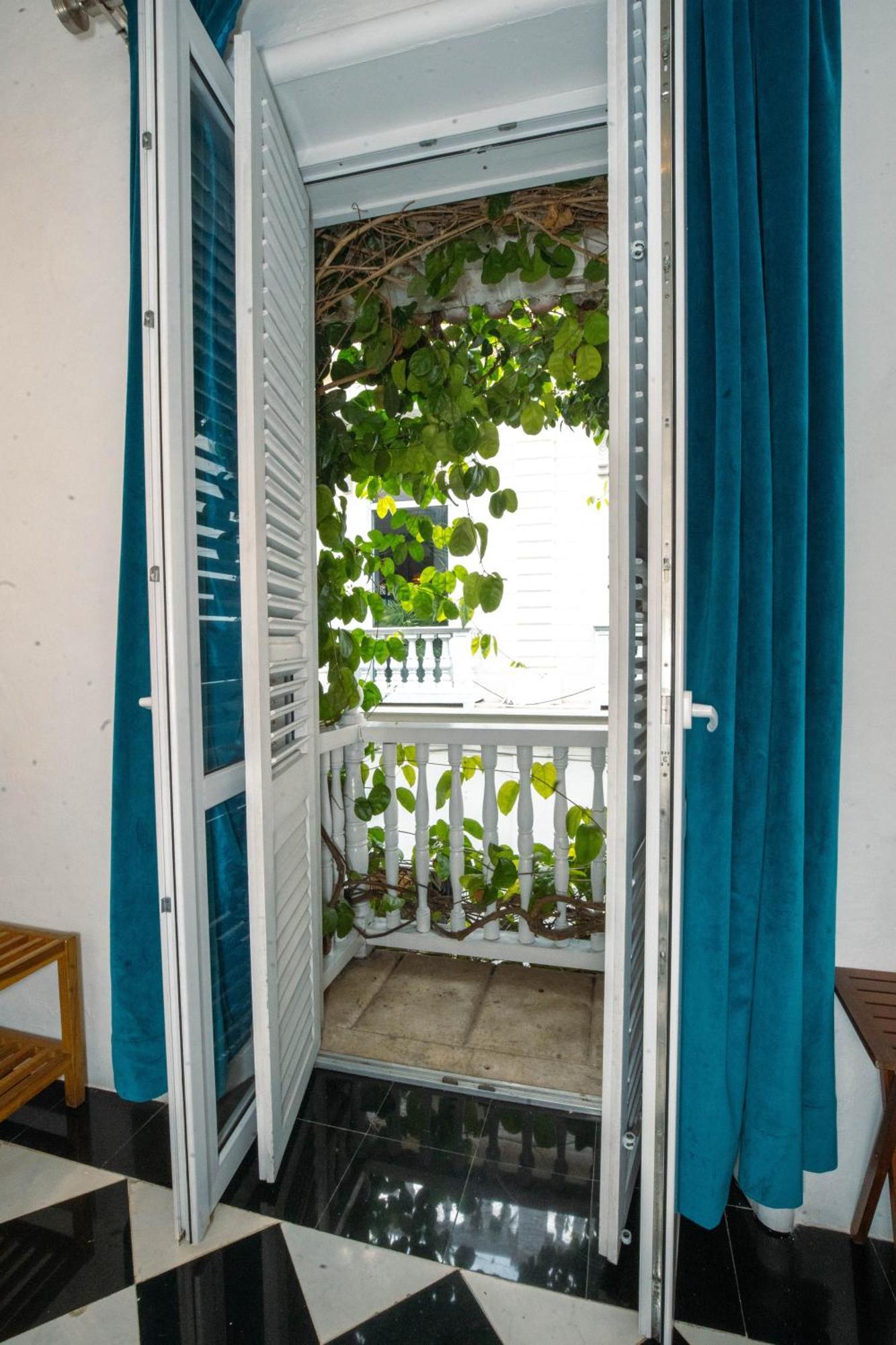 Hotel Aguamarina Boutique (Adults Only) Cartagena Exteriér fotografie