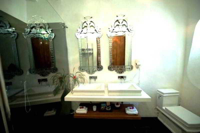 Hotel Aguamarina Boutique (Adults Only) Cartagena Exteriér fotografie